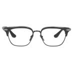 クロムハーツ 眼鏡 サイズ:54□18-146 