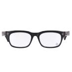 クロムハーツ サイズ:52□19-145 GITTIN 