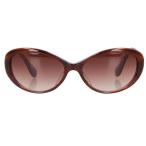  Oliver Peoples солнцезащитные очки 55*16-140 DAUPHINE овальный солнцезащитные очки б/у BS99