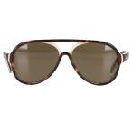 ショッピングＧＧ グッチ サイズ:57□14-145 GG0270S ダブルブリッジサングラス 中古 BS99