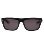 クロムハーツ サイズ:57□19 137 SLUSS BUSSIN II CHプラスフレームサングラス 中古 SS07