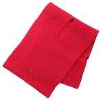  mezzo n Margiela 14AW S51TE0037 4 стежок шерсть muffler б/у BS99
