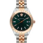 ヴェルサーチェ VEVK01324 HELLENYIUM 腕時計 中古 BS99