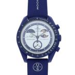 スウォッチ オメガ MISSION TO EARTHPHASE 