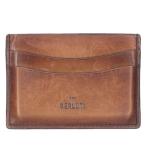  Berluti передний дизайн логотипа футляр для карточек б/у BS99