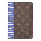 ルイヴィトン オーガナイザー・ドゥ ポッシュ M69701 モノグラムカードケース 中古 BS99