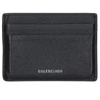  Balenciaga 579311 Logo кожа футляр для карточек б/у BS99