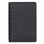  Ermenegildo Zegna вязаный футляр для карточек б/у BS99