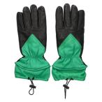 ボッテガヴェネタ サイズ:8 レザーグローブ 中古 BS99