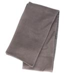  задний NATURAL FLEECE SCARF флис шарф б/у BS99