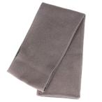  задний NATURAL FLEECE SCARF флис шарф б/у BS99