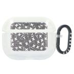 ショッピングairpods proケース ゴッドセレクショントリプルエックス フラグメントデザイン CASETIFY ロゴプリントAirPods PRO ケース 中古 BS99