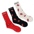 クロムハーツ 靴下 サイズ:L OCKS PPO C