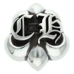 クロムハーツ MAGNET BS レイズドBSフ