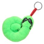 ショッピングバレンシアガ バレンシアガ スネークキーホルダーキーリング 中古 BS99