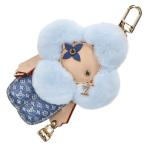 ショッピングヴィトン ルイヴィトン M01741 ヴィヴィエンヌファッショニスタ ヴィヴィエンヌバッグキーチャーム 中古 SS13