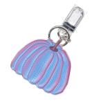 ショッピングルイヴィトン ルイヴィトン 草間彌生 M01101 ポルト・クレ・パンプキン パンプキンチャーム 中古 BS99