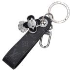  Louis Vuitton M01821 Dragon n vi vi enn сумка очарование брелок для ключа б/у BS99