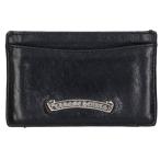  Chrome Hearts JOTTERjota-JOTTERjota- футляр для карточек б/у OS06