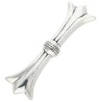  Chrome Hearts CORN PICK Cross tail кукуруза pick серебряный кукуруза pick б/у GZ11