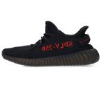 ショッピングYeezy アディダス カニエウエスト adidas Kanye West YEEZY BOOST 350 V2 BRED 26.5cm CP9652 イージーブーストブレッドスニーカー 中古 OM10