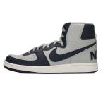 ショッピングターミネーター ナイキ NIKE TERMINATOR HIGH FB1832-001 サイズ:28cm ターミネーターハイスニーカー 中古 BS99