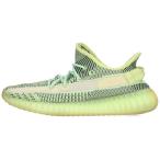 アディダス カニエウエスト adidas YEEZY BOOST 350 V2 YEEZREEL 28cm FW5191 イージーブーストイーズリールスニーカー 中古 BS99