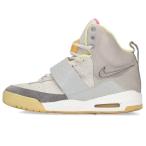 ナイキ スニーカー AIR YEEZY 1 ZEN GREY 366164-002 29cm エアイージー1ゼングレイスニーカー 中古 SB01
