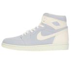 ショッピングjordan ナイキ NIKE AIR JORDAN 1 RETRO HI OG CRAFT FD8636-011 サイズ:28.5cm エアジョーダン1レトロハイクラフトスニーカー 中古 BS99