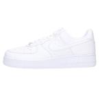 ショッピングエアフォース1 ナイキ NIKE AIR FORCE 1 LOW SP NOCTA CZ8065-100 サイズ:26.5cm エアフォース1ロードレイクノクタスニーカー 中古 BS99