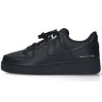 ショッピングエアフォース1 ナイキ NIKE AIR FORCE 1 SP ALYX FJ4908-001 サイズ:30cm エアフォース1アリクススニーカー 中古 BS99