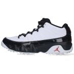 ナイキ NIKE AIR JORDAN 9 G FJ5934-100 サイ