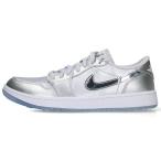 ショッピングjordan ナイキ NIKE AIR JORDAN 1 LOW NRG FD6848-001 サイズ:27.5cm エアジョーダン1ローゴルフスニーカー 中古 BS99