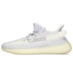 アディダス スニーカー YEEZY BOOST 350 V2 STATIC REFLECTIVE サイズ_28cm EF2367ローカットスニーカー 中古 BS55