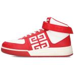 ジバンシィ スニーカー Trainer G4 High サイズ_43 トレイナーG4ハイトップスニーカー 中古 BS99
