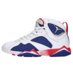 ナイキ 26cm AIR JORDAN 7 RETRO TINKER ALTERNATE OLYMPIC 304775-123 エアジョーダン7レトロスニーカー 中古 BS99