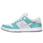 ナイキ サイズ_26cm SB DUNK LOW PRO QS APRIL SKATEBOARDS FD2562-400 ダンクローエイプリルスケードボードスニーカー 中古 BS99