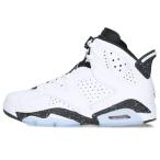 ナイキ スニーカー サイズ_26.5cm AIR JORDAN 6 RETRO CT8529-112 エアジョーダン6レトロスニーカー 中古 BS99