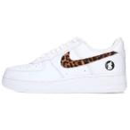 ナイキ グッドイナフ サイズ_25.5cm 25SS AIR FORCE 1 LOW SP IM3483-100 エアフォース1ロースニーカー 中古 BS99