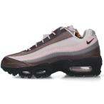 ナイキ アママニエール サイズ_25cm AIR MAX95 SP FZ8743-200 エアマックス95ホワイルユーワースリーピングスニーカー 中古 BS99