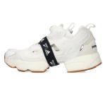 リーボック アディダス サイズ_27cm INSTAPUMP FURY BOOST FU9238 インスタポンプフューリーブーストスニーカー 中古 BS99