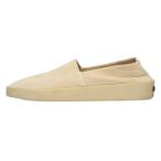 フィアオブゴッド エルメネジルドゼニア サイズ_8 ESPADRILLE エスパドリーユスリッポンスニーカー 中古 FK04