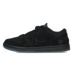ナイキ アンディフィーテッド サイズ_27.5cm DUNK LOW SP DO9329-001 ダンクロースニーカー 中古 BS99