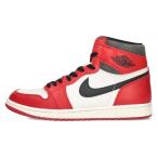 ナイキ 28cm AIR JORDAN 1 HIGH OG CHICAGO LOST & FOUND DZ5485-612 エアジョーダンワンハイロストアンドファウンドスニーカー 中古 BS99