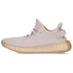アディダス カニエウエスト サイズ:27.5cm YEEZY BOOST 350 V2 SESAME F99710 イージーブーストセサミスニーカー 中古 BS99