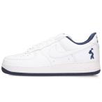 ショッピングFORCE ナイキ スニーカー リルヨッティ 28cm US FORCE 1 LOW CONCRETE BOYS IB5720-100 アスフォースワンスニーカー 中古 BS99