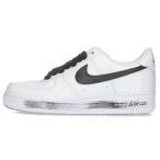 ショッピングエアフォース ナイキ ピースマイナスワン サイズ:27.5cm AIR FORCE 1 PARA-NOISE DD3223-100 エアフォースワンパラノイズスニーカー 中古 BS99