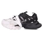 ショッピングアディダス スニーカー アディダス サイズ:27.5cm JR0861 XLG Runner Deluxe ローカットスニーカー 中古 BS99