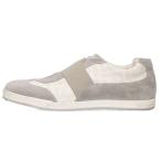 フェンディ サイズ:7 7E0662 ズッカ柄ローカットスニーカー 中古 BS99