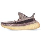 ショッピングYeezy アディダス カニエウエスト サイズ:25cm YEEZY BOOST 350 V2 ZYON FZ1267 イージーブーストザイオンスニーカー 中古 BS99